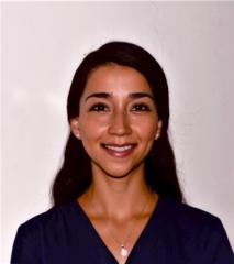Yalecsy Pruneda