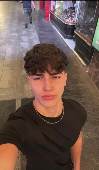 Diego Martin