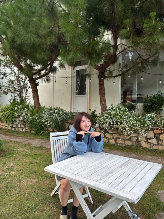 Ngan Le