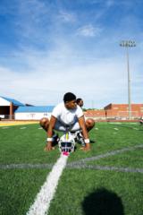 Kyree Ware