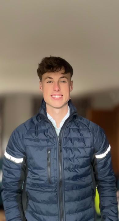 Conor Heatley