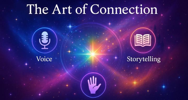 The Art of Connection