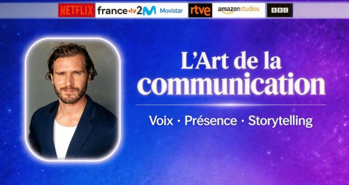 ART OF COMMUNICATION 🇫🇷🇬🇧