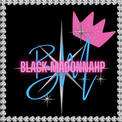 Black MadonnaHP