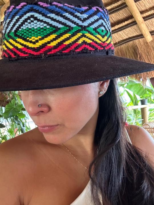 Elizabeth Ramírez Moreno