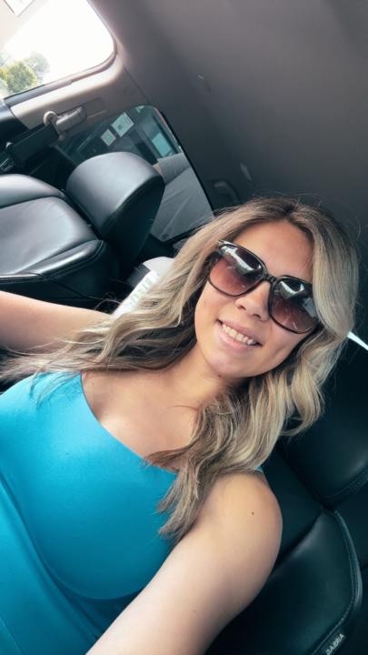 Mackenzie Anderson