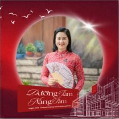 Hà Thị Phương Oanh