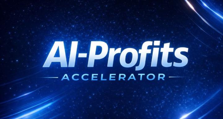 AI Profits Accelerator