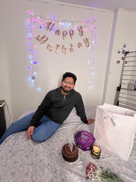 Atik Shaikh