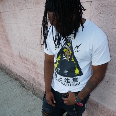 Marquel Jones