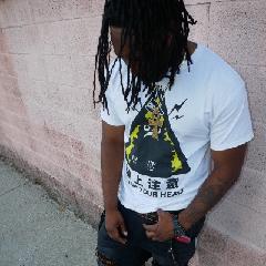 Marquel Jones