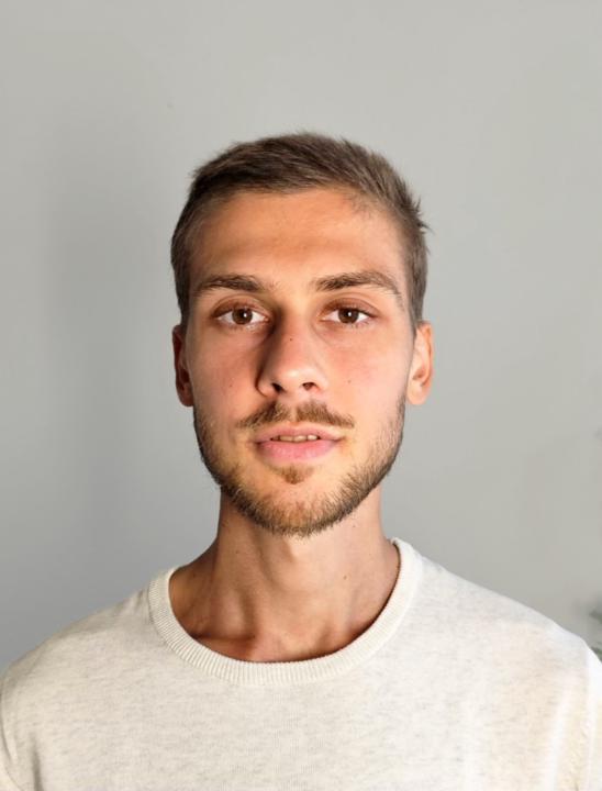 Benjamin Stadlmann