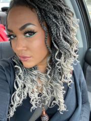 Natalie James