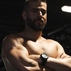 Nichalus Bergmans
