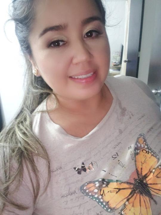 Tatiana Hernandez