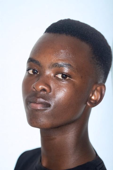 Kagiso Phakedi