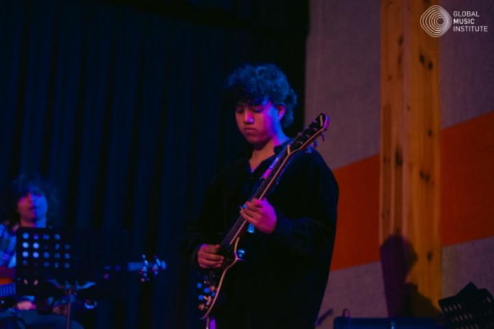 Aarav Pradhan