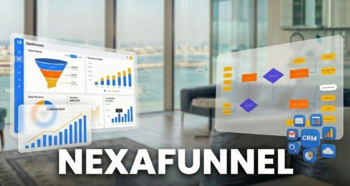 NexaFunnel
