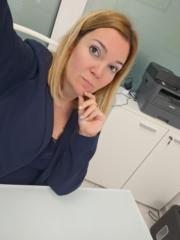 Maria Silvia Spadoni