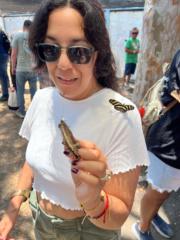 Christina Gomez-Orozco