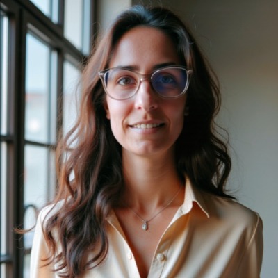 Angela Amaral