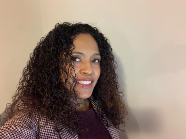 Catherine Barreto