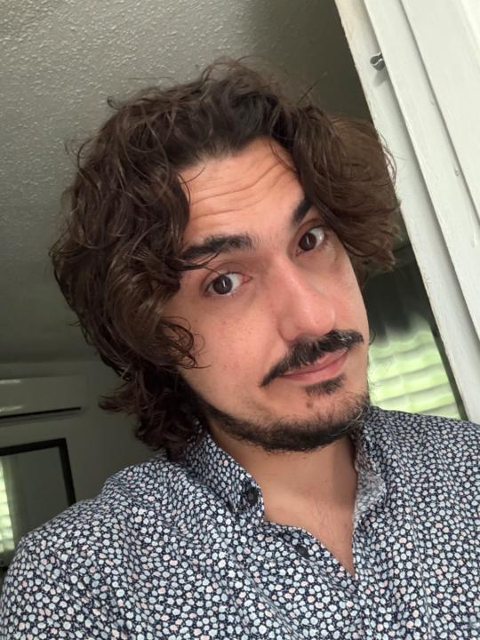 Richard Colón