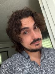 Richard Colón