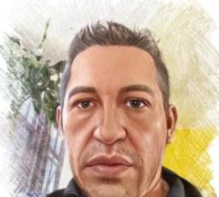 Romualdo Garcia