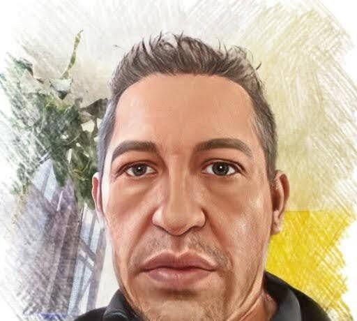 Romualdo Garcia