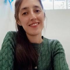 María Belén Trombetta