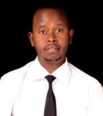 Shadrack Kangogo