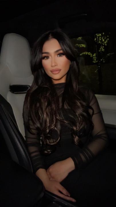 Anika Aktar