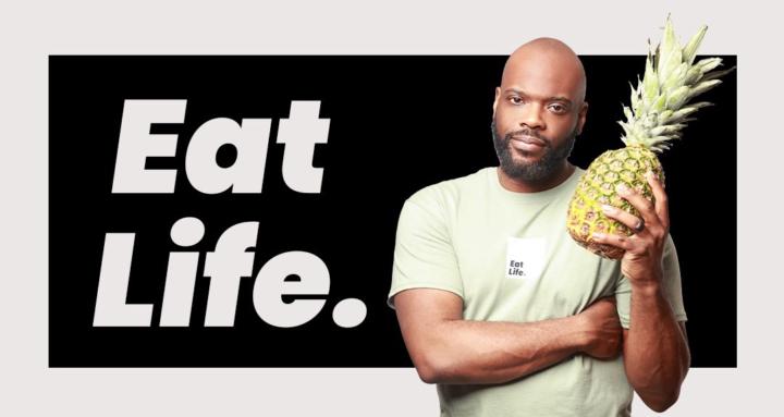 EatLIFE | Fruit Fix Challenge