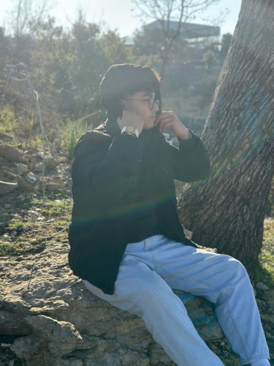 Abed Hashem