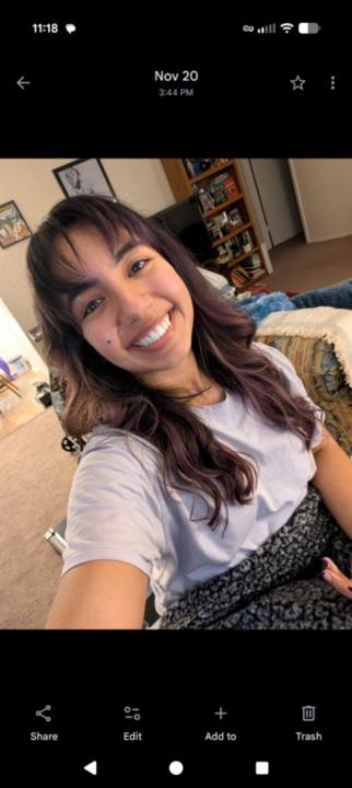Veronica Perez