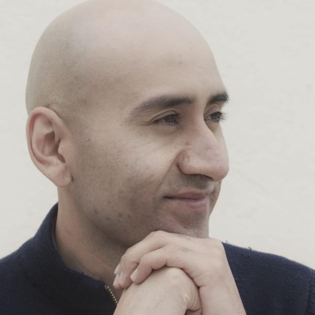 Javier Sánchez