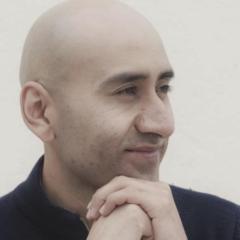 Javier Sánchez