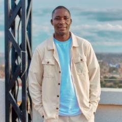 Timothée Kabwe