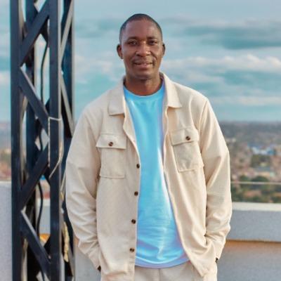 Timothée Kabwe