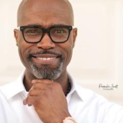 Derrick Dukes