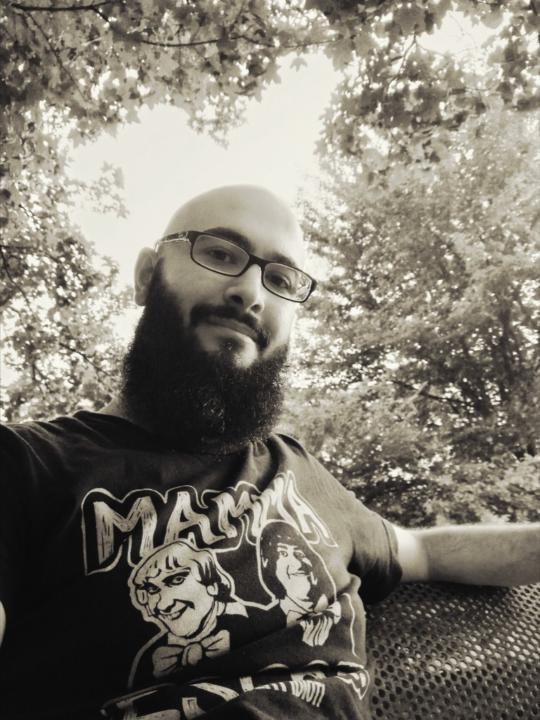 Donato Macrì