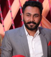 Pawanpreet Sandhu