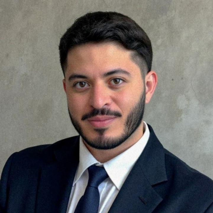 Carlos Mendez