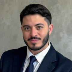 Carlos Mendez