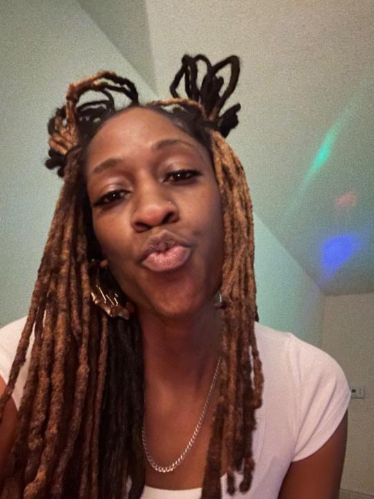 Markita Martin