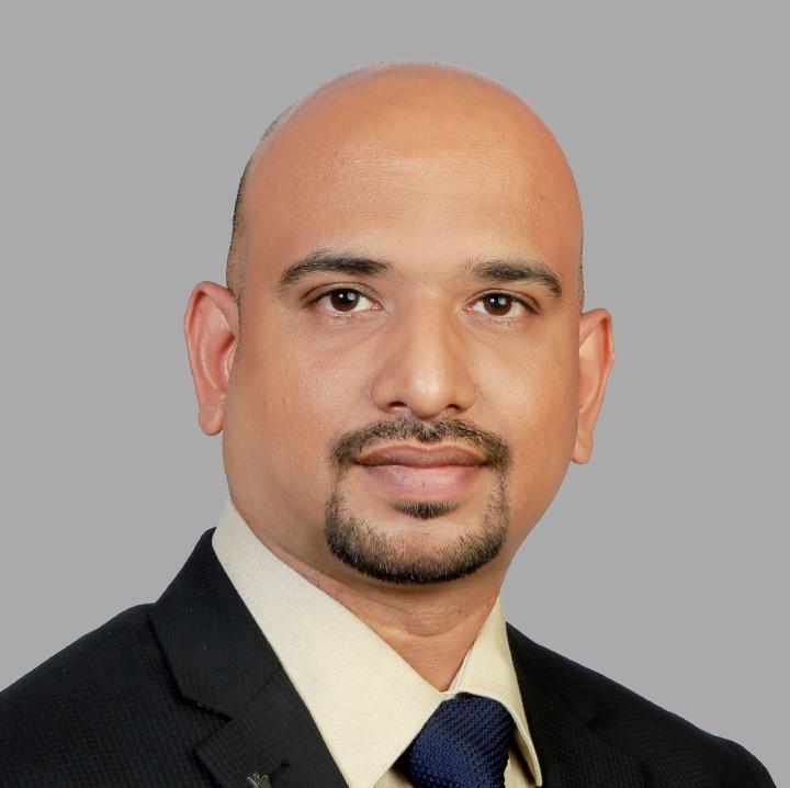 Bharath Goli