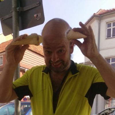 Andreas Madreiter