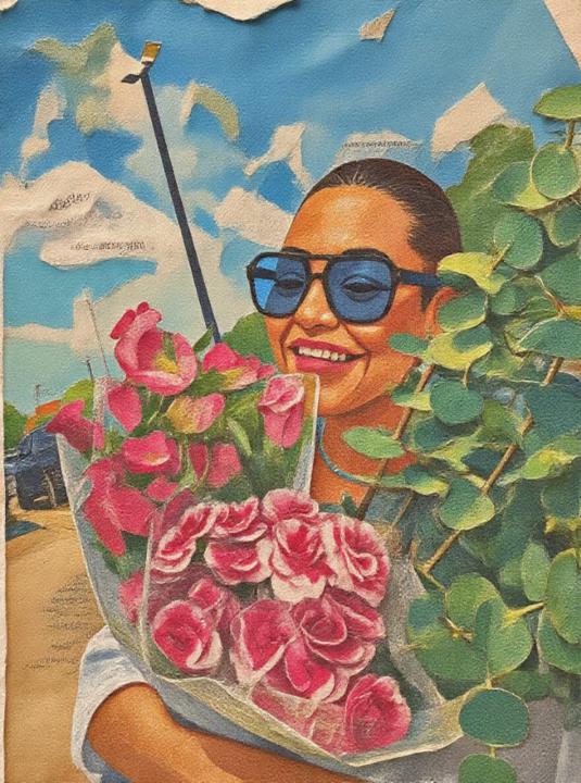 Betania Pilier Santana
