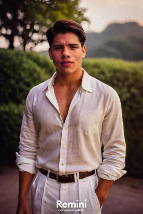 Geovanni Araujo